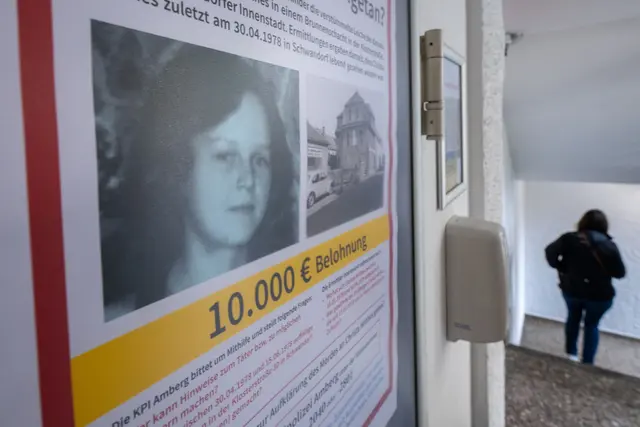 Seit 2021 wurden in Bayern 46 Mal Belohnungen ausgelobt - aber keine wurde bisher ausgezahlt. | Foto: Armin Weigel/dpa (Archivfoto)