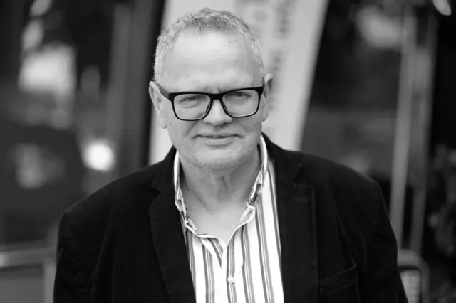 Bundesliga-Reporter Ulli Potofski ist tot. | Foto: Henning Kaiser/dpa