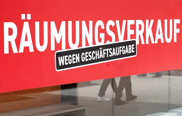 (Symbolbild) | Foto: © Bernd Weißbrod/dpa