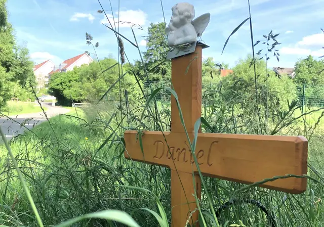 (Archivbild) | Foto: © Gregor Bauernfeind/dpa