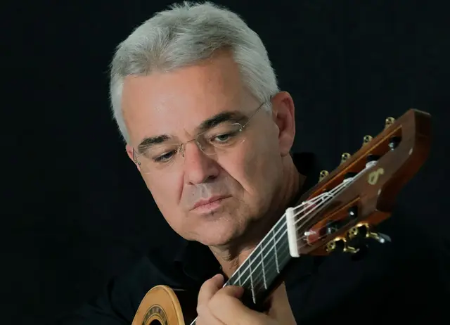 Volker Luft | Foto: Constanze Luft