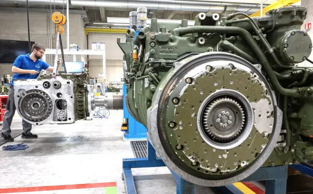 (Symbolbild) | Foto: © Stefan Puchner/dpa