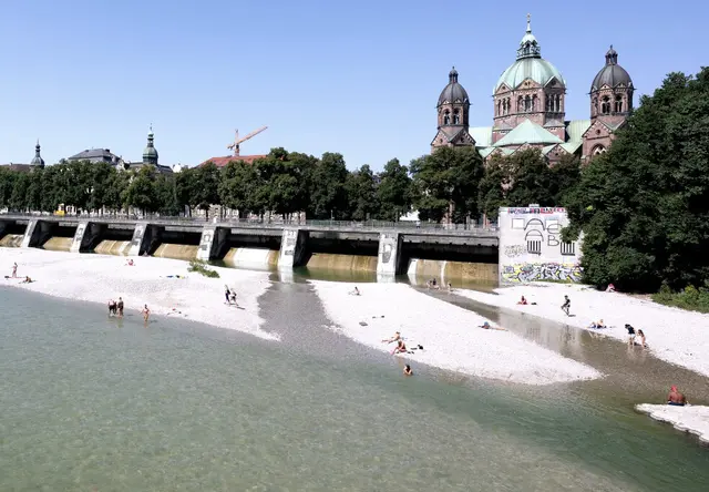 (Symbolbild) | Foto: © Sven Hoppe/dpa