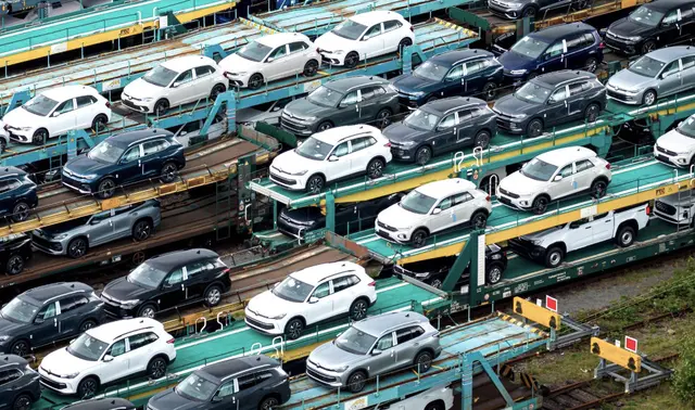 (Symbolbild) | Foto: © Sina Schuldt/dpa