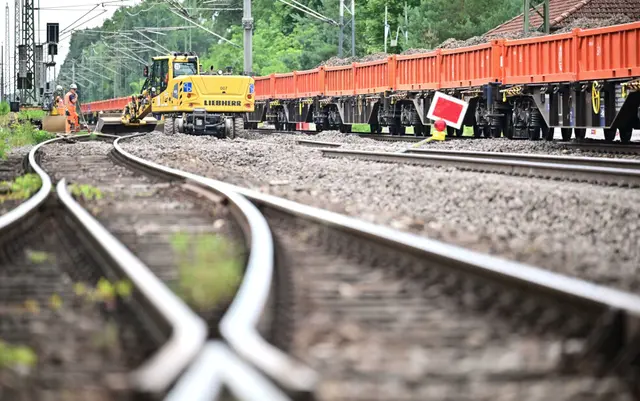 (Symbolbild) | Foto: © Sebastian Christoph Gollnow/dpa