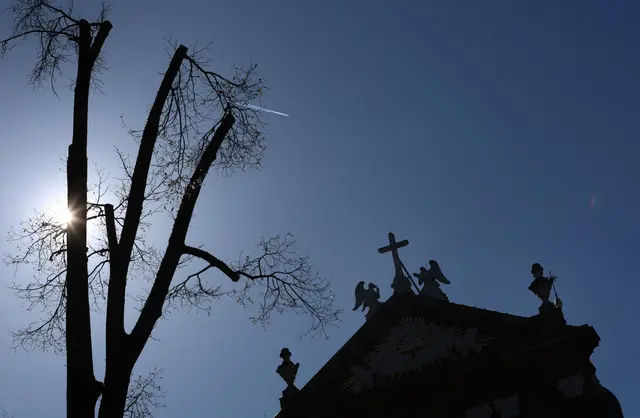 (Symbolbild) | Foto: © Karl-Josef Hildenbrand/dpa