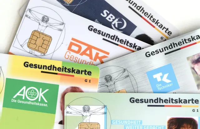 (Symbolbild) | Foto: © Jens Kalaene/dpa-Zentralbild/dpa