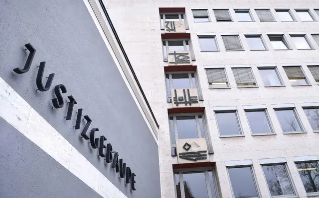 (Symbolbild) | Foto: © David-Wolfgang Ebener/dpa