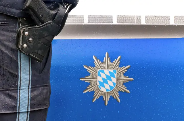 (Symbolbild) | Foto: © Karl-Josef Hildenbrand/dpa