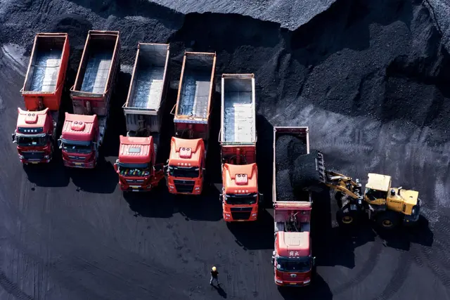 (Symbolbild) | Foto: © Uncredited/CHINATOPIX/AP/dpa