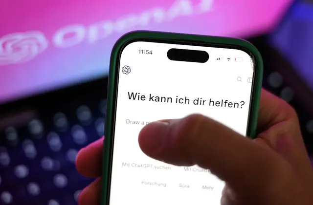 (Symbolbild) | Foto: © Hendrik Schmidt/dpa/dpa-tmn