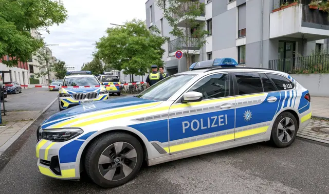 (Symbolbild) | Foto: © Peter Kneffel/dpa