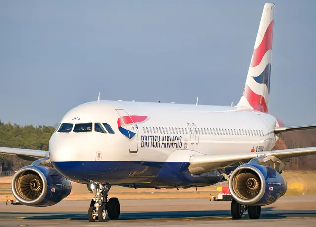 British Airways nimmt über die Adventszeit wieder die beliebte Verbindung Nürnberg-London Heathrow auf.  | Foto: Airport Nürnberg / Max Haselmann