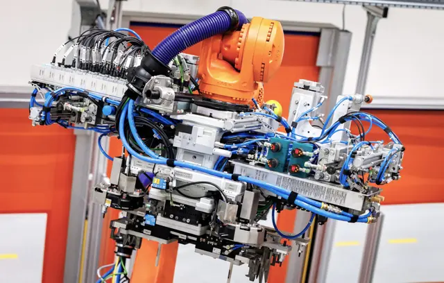 (Symbolbild) | Foto: © Daniel Karmann/dpa