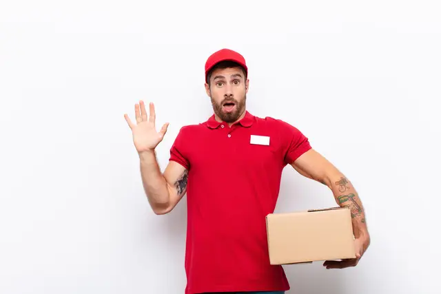 Die USA haben seit Freitag die Zollfreiheit für Warenimporte mit einem Wert unter 800 Dollar abgeschafft. | Foto: kues1-stock.adobe.com (Symbolbild)