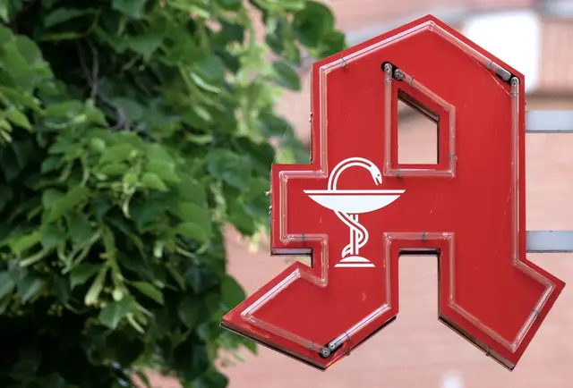 (Symbolbild) | Foto: © Sven Hoppe/dpa