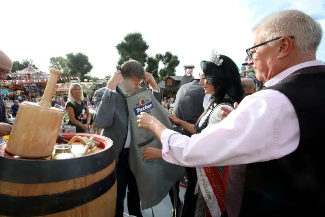 Foto: Jürgen Friedrich