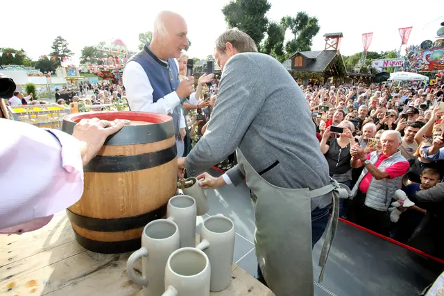 Foto: Jürgen Friedrich