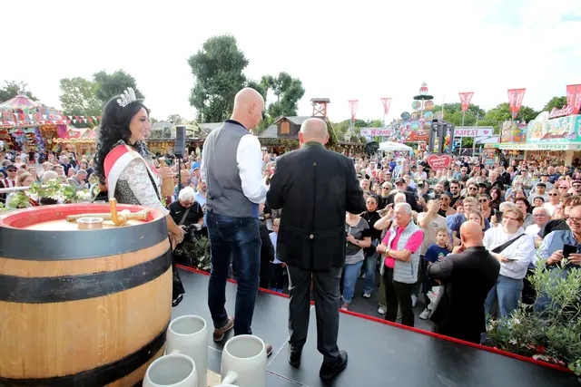 Foto: Jürgen Friedrich