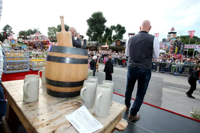 Foto: Jürgen Friedrich