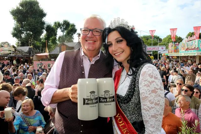 Foto: Jürgen Friedrich