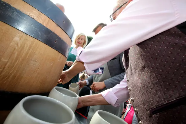 Foto: Jürgen Friedrich