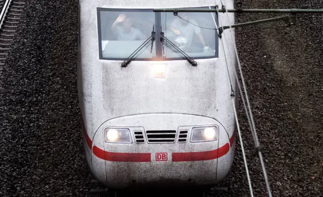 (Symbolbild) | Foto: © Julian Stratenschulte/dpa
