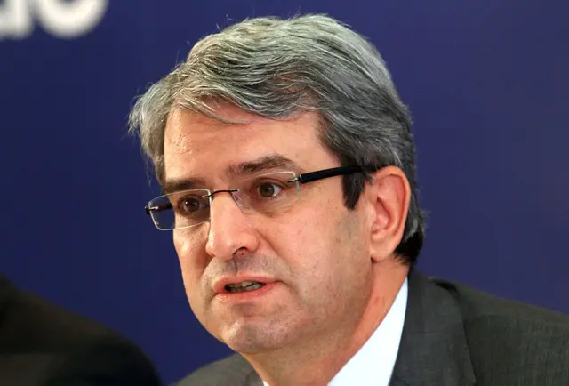 Nestlé trennt sich von seinem Vorstandschef Laurent Freixe. | Foto: © Jens Büttner/dpa (Archivbild)