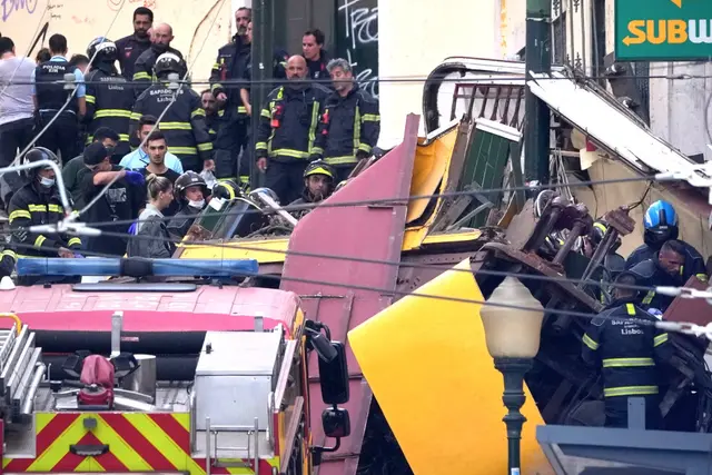 Foto: © Armando Franca/AP/dpa