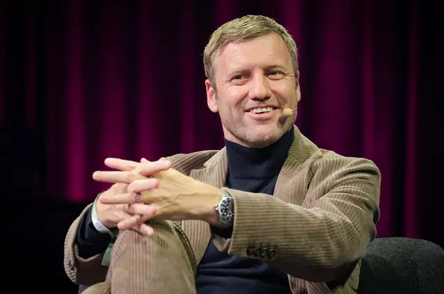 Holger Blask war lange bei der Deutschen Fußball Liga tätig. | Foto: Christian Charisius/dpa