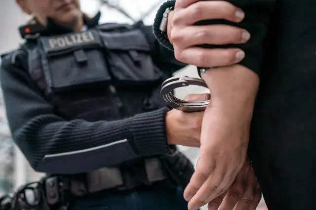 Foto: © Bundespolizei/Symbolbild