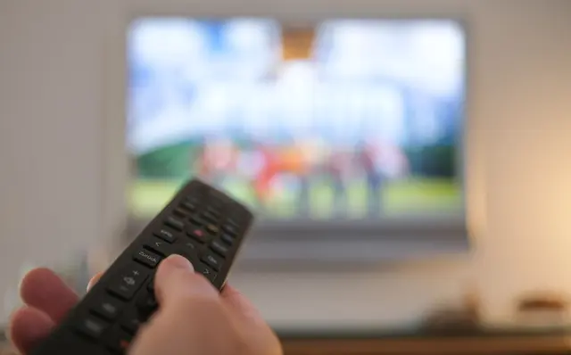 Ohne HD-Empfang sind ARD und ZDF nicht mehr zu sehen. (Symbolbild) | Foto: Bernd Weißbrod/dpa