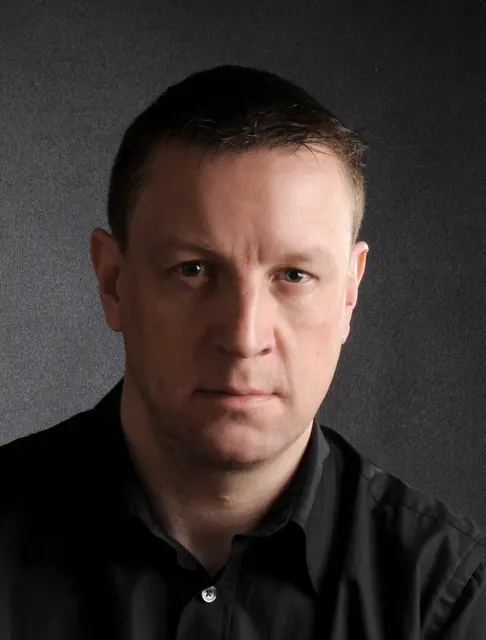 Krimi-Autor Josef Rauch | Foto: Josef Rauch