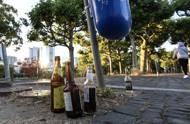 (Symbolbild) | Foto: © Hannes P. Albert/dpa