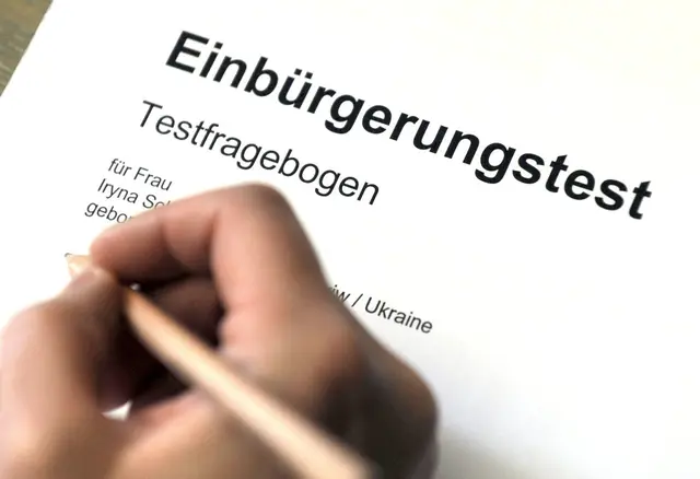 (Symbolbild) | Foto: © Uli Deck/dpa