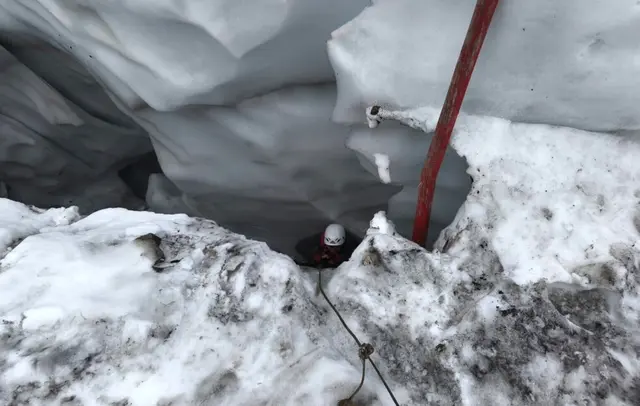 Foto: © Privat/Michael Walter/dpa