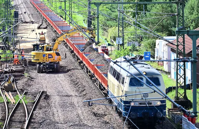 (Symbolbild) | Foto: © Sebastian Gollnow/dpa