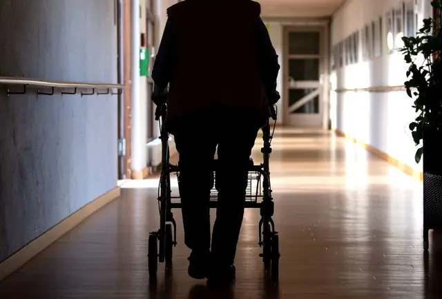 (Symbolbild) | Foto: © Sven Hoppe/dpa