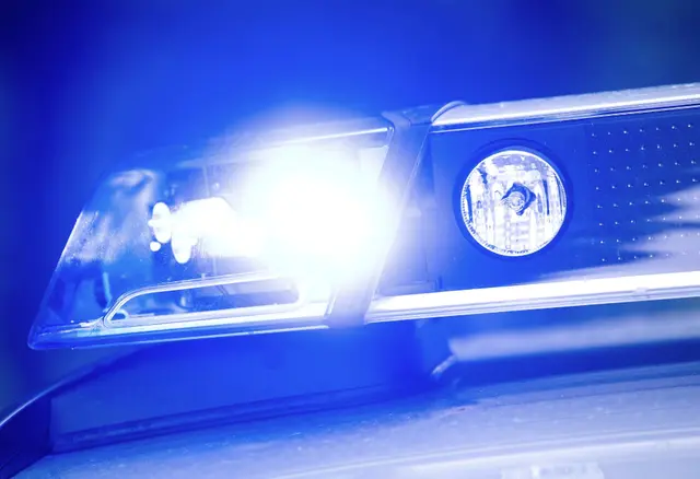 (Symbolbild) | Foto: © Lino Mirgeler/dpa