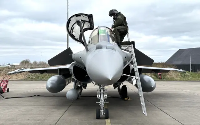 (Symbolbild) | Foto: © Ansgar Haase/dpa