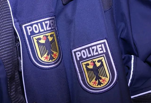 (Symbolbild) | Foto: © Patrick Pleul/dpa