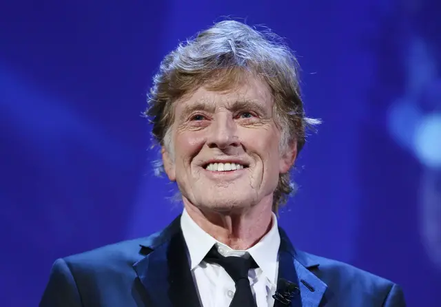 Robert Redford war Schauspieler, Regisseur und ein engagierter Umweltschützer. (Archivbild) | Foto: Joel Ryan/Invision/AP/dpa