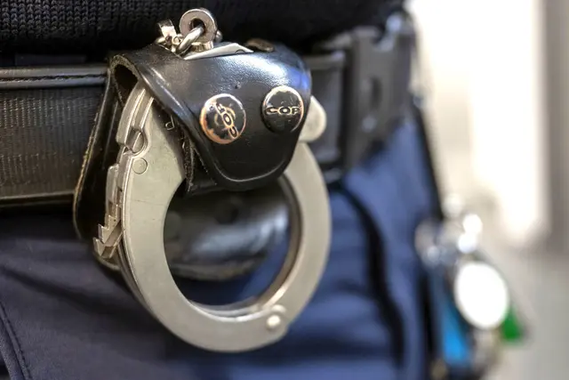 (Symbolbild) | Foto: © Peter Kneffel/dpa