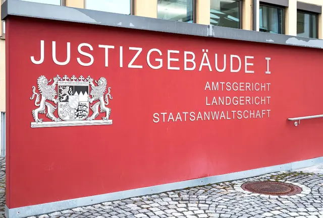 (Symbolbild) | Foto: © Daniel Vogl/dpa