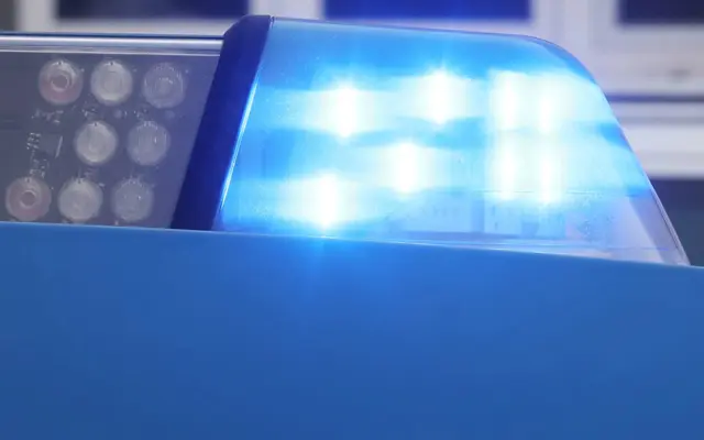 (Symbolbild) | Foto: © Bodo Schackow/dpa