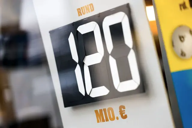 (Symbolbild) | Foto: © Thomas Banneyer/dpa