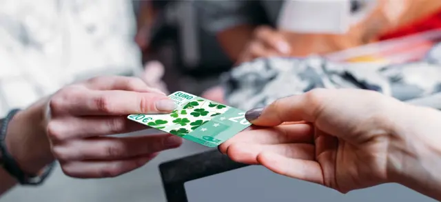 Um Sicherheit und Transparenz zu gewährleisten soll der Fürth-Scheck in rein digitaler Form fortgeführt werden. | Foto: Fürth-Scheck.de