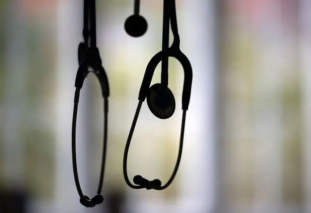 (Symbolbild) | Foto: © Sebastian Gollnow/dpa