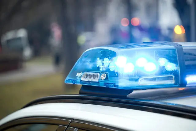 (Symbolbild) | Foto: © Daniel Vogl/dpa