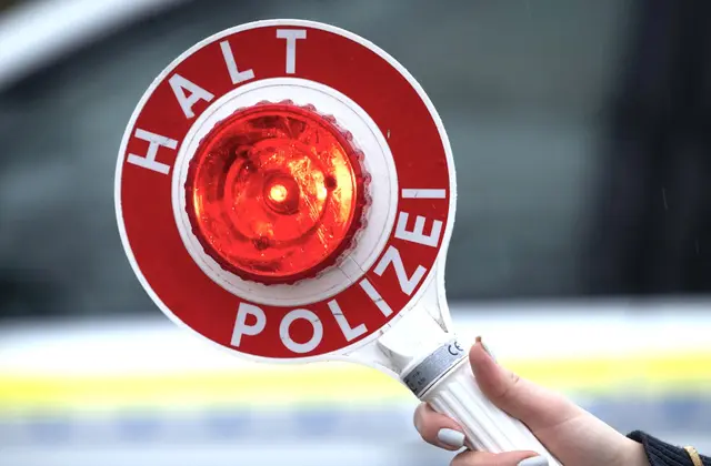 (Symbolbild) | Foto: © Soeren Stache/dpa